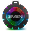 Зображення Акустична система Sven PS-95 Black 