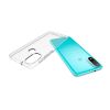  Зображення Чохол-накладка BeCover для Motorola Moto E20 Transparancy (706922) 