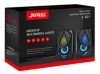  Зображення Акустична система 2.0 Jedel S-501 2x3W USB Black) 