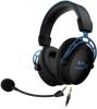  Зображення Гарнітура ігрова HyperX Cloud Alpha S 3.5mm/USB Black/Blue 