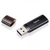  Зображення USB флеш накопичувач Apacer 16GB AH25B Black USB 3.1 (AP16GAH25BB-1) 