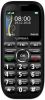  Зображення Мобільний телефон Sigma mobile Comfort 50 Grand Dual Sim Black 