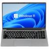  Зображення Ноутбук Yepo 737N16 Pro (RAM-16GB/SSD-512GB/YP-102580) Win11Pro 