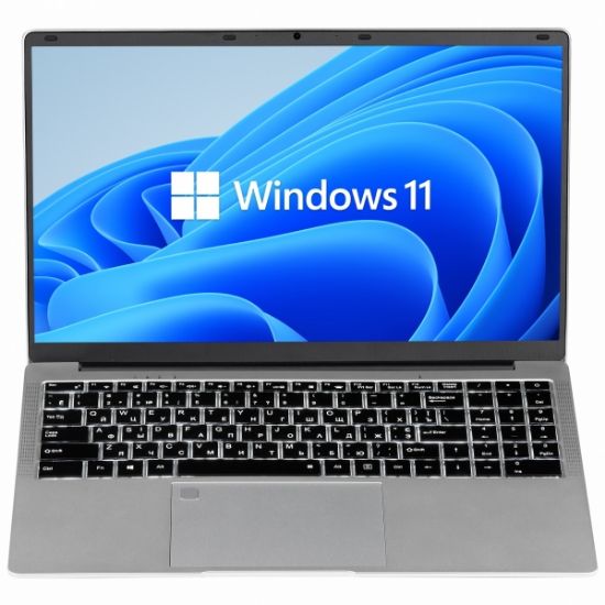  Зображення Ноутбук Yepo 737N16 Pro (RAM-16GB/SSD-512GB/YP-102580) Win11Pro 