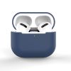  Зображення Чохол для навушників BeCover для Apple AirPods (3nd Gen) Deep Blue (707178) 