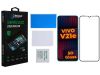  Зображення Скло захисне BeCover Vivo V21E Black (707246) 