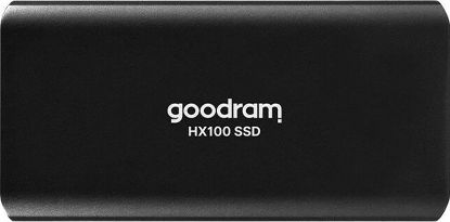 Зображення Накопичувач зовнішній SSD 2.5" USB  512GB Goodram HX100 (SSDPR-HX100-512) 