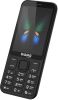  Зображення Мобiльний телефон Sigma mobile X-Style 351 Lider Dual Sim Black 