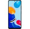  Зображення Смартфон Xiaomi Redmi Note 11 4/128GB Dual Sim Twilight Blue_EU_ 