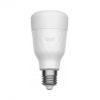  Зображення Розумна лампочка Yeelight Smart LED Bulb W3(White) (YLDP007) 