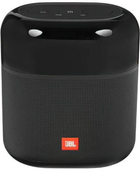  Зображення Акустична система JBL Tuner XL Black (JBLTUNERXLBLKEU_EU) 