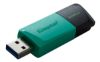  Зображення Накопичувач Kingston  256GB USB 3.2 Type-A Gen1 DT Exodia M Black Teal 