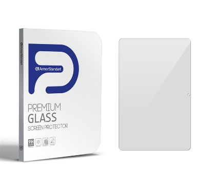  Зображення Скло захисне Armorstandart Glass.CR для Realme Pad 10.4 Clear (ARM61513) 