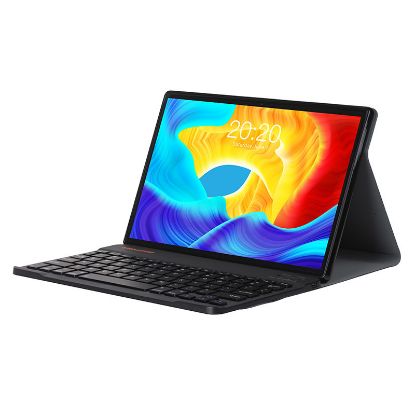  Зображення Планшетний ПК Teclast M40 Pro 6/128GB 4G Black (TLA007PKBC/TL-102711) з клавіатурою 