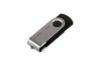  Зображення USB Flash 4Gb USB 2.0 Goodram Twister (UTS2-0040K0R11) Black 