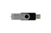  Зображення USB Flash 4Gb USB 2.0 Goodram Twister (UTS2-0040K0R11) Black 