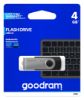  Зображення USB Flash 4Gb USB 2.0 Goodram Twister (UTS2-0040K0R11) Black 