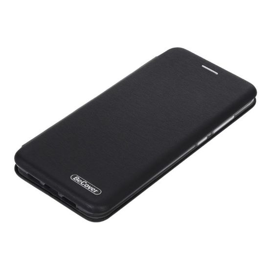  Зображення Чохол-книжка BeCover Exclusive для Xiaomi Note 9S/9 Pro/9 Pro Max Black (704874) 