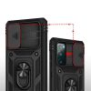 Зображення Чохол-накладка BeCover Military для Samsung Galaxy S20 FE SM-G780 Black (705573) 