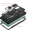 Зображення Чохол-накладка BeCover Military для Samsung Galaxy S20 FE SM-G780 Black (705573) 
