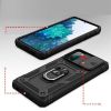  Зображення Чохол-накладка BeCover Military для Samsung Galaxy S20 FE SM-G780 Black (705573) 