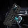  Зображення Чохол-накладка BeCover Military для Samsung Galaxy S20 FE SM-G780 Black (705573) 