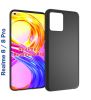  Зображення Чохол-накладка BeCover для Realme 8/8 Pro Black (706935) 