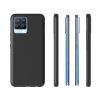  Зображення Чохол-накладка BeCover для Realme 8/8 Pro Black (706935) 