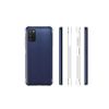  Зображення Чохол до мобільного телефона BeCover Anti-Shock Samsung Galaxy A03s SM-A037 Clear (706959) 