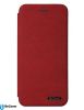  Зображення Чохол-книжка BeCover Exclusive для Xiaomi Redmi Note 11 Pro/11 Pro Plus Burgundy Red (707019) 