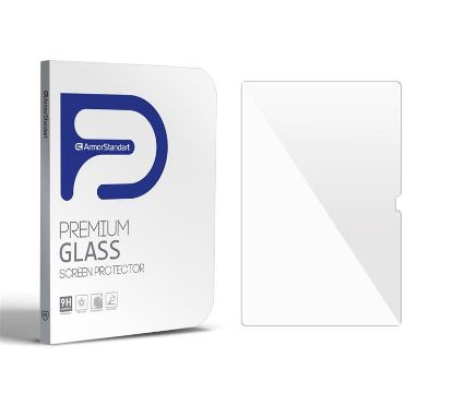  Зображення Скло захисне Armorstandart Glass.CR Samsung Galaxy Tab A8 2021 X200/X205 (ARM60261) 