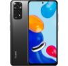  Зображення Смартфон Xiaomi Redmi Note 11 4/64GB Dual Sim Graphite Gray_EU_ 