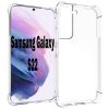  Зображення Чохол до мобільного телефона BeCover Anti-Shock Samsung Galaxy S22 SM-S901 Clear (707504) 