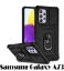  Зображення Чохол-накладка BeCover Military для Samsung Galaxy A73 SM-A736 Black (707381) 