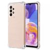  Зображення Чохол до мобільного телефона BeCover Anti-Shock Samsung Galaxy A23 SM-A235 Clear (707566) 