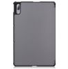  Зображення Чохол-книжка BeCover Smart для Lenovo Tab P11 Pro Gray (707594) 