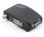  Зображення Конвертер Voltronic YT-C-BNC(M)/VGA(F)/13569 