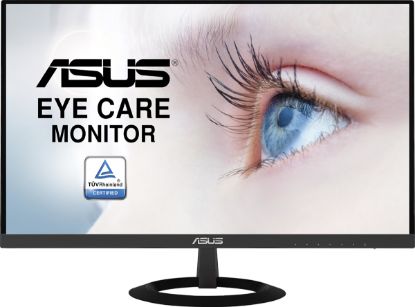  Зображення Монітор Asus 23.8" VZ249HE (90LM02Q3-B01670) IPS 