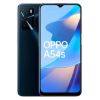  Зображення Смартфон Oppo A54s 4/128GB Dual Sim Crystal Black 