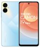  Зображення Смартфон Tecno Camon 19 Neo (CH6i) 6/128GB Dual Sim Ice Mirror Blue (4895180783968) 