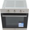  Зображення Духова шафа Indesit IFW 6530 IX 