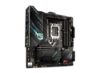  Зображення MB Socket_1700 ASUS ROG STRIX Z690-G GAMING WIFI (Z690, DDR5, 128Gb, 6400MHz, LAN-2,5Gbt/s, DisplayPort, HDMI, 2xM.2 22110, 2xM.2 2280, 6xSata6.0Gb/s, Bluetooth 5.2, Wi-Fi (802.11 a/b/g/n/ac/ax/az), ATX))) 