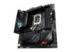  Зображення MB Socket_1700 ASUS ROG STRIX Z690-G GAMING WIFI (Z690, DDR5, 128Gb, 6400MHz, LAN-2,5Gbt/s, DisplayPort, HDMI, 2xM.2 22110, 2xM.2 2280, 6xSata6.0Gb/s, Bluetooth 5.2, Wi-Fi (802.11 a/b/g/n/ac/ax/az), ATX))) 