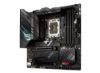  Зображення MB Socket_1700 ASUS ROG STRIX Z690-G GAMING WIFI (Z690, DDR5, 128Gb, 6400MHz, LAN-2,5Gbt/s, DisplayPort, HDMI, 2xM.2 22110, 2xM.2 2280, 6xSata6.0Gb/s, Bluetooth 5.2, Wi-Fi (802.11 a/b/g/n/ac/ax/az), ATX))) 