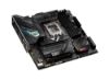  Зображення MB Socket_1700 ASUS ROG STRIX Z690-G GAMING WIFI (Z690, DDR5, 128Gb, 6400MHz, LAN-2,5Gbt/s, DisplayPort, HDMI, 2xM.2 22110, 2xM.2 2280, 6xSata6.0Gb/s, Bluetooth 5.2, Wi-Fi (802.11 a/b/g/n/ac/ax/az), ATX))) 