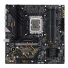  Зображення MB Socket_1700 ASUS TUF GAMING B660M-E D4 (B660, DDR4, 128Gb, 5333MHz, LAN-2,5Gbt/s, DisplayPort, HDMI, 2xM.2 2280, 4xSata6.0Gb/s, Micro-ATX)) 