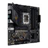  Зображення MB Socket_1700 ASUS TUF GAMING B660M-E D4 (B660, DDR4, 128Gb, 5333MHz, LAN-2,5Gbt/s, DisplayPort, HDMI, 2xM.2 2280, 4xSata6.0Gb/s, Micro-ATX)) 