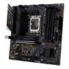  Зображення MB Socket_1700 ASUS TUF GAMING B660M-E D4 (B660, DDR4, 128Gb, 5333MHz, LAN-2,5Gbt/s, DisplayPort, HDMI, 2xM.2 2280, 4xSata6.0Gb/s, Micro-ATX)) 