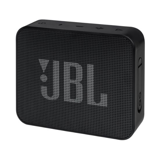  Зображення Колонки JBL Go Essential Black (JBLGOESBLK) 