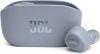  Зображення Bluetooth-гарнітура JBL Wave Vibe 100 TWS Blue (JBLW100TWSBLU) 